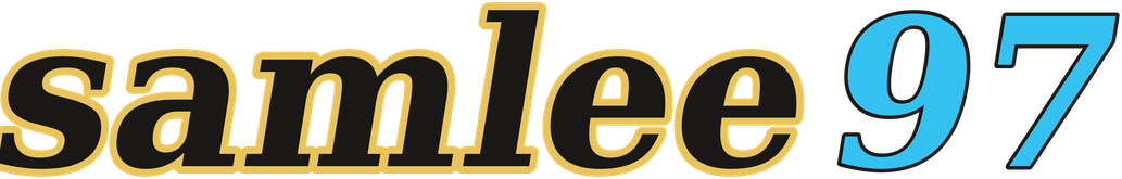 samlee97 logo