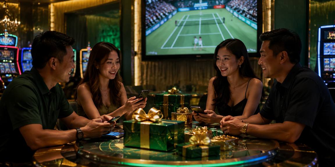 samlee97 casino app visual